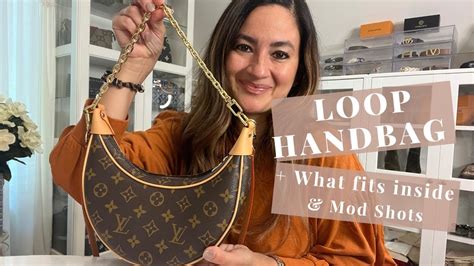 lv loop.bag|lv loop bag review.